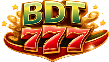 bdt 777 বাংলাদেশের লোগো